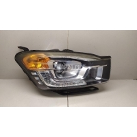 Фара правая Ssang Yong Actyon New/Korando C 2010 8310634100