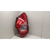 Фонарь задний правый Ssang Yong Actyon New/Korando C 2010 8360234050