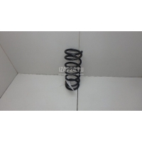 Пружина задняя Ssang Yong Actyon New/Korando C 2010 4512034001