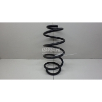 Пружина передняя Ssang Yong Actyon New/Korando C 2010 4431434000
