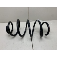 Пружина передняя Ssang Yong Actyon New/Korando C 2010 4431434000