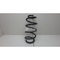 Пружина передняя Ssang Yong Actyon New/Korando C 2010 4431434000