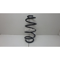 Пружина передняя Ssang Yong Actyon New/Korando C 2010 4431434000