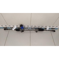 Рейка рулевая Ssang Yong Actyon New/Korando C 2010 4650034030
