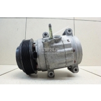 Компрессор кондиционера Ssang Yong Actyon New/Korando C 2010 1721300011