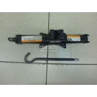 Домкрат Ssang Yong Actyon New/Korando C 2010 0911034001