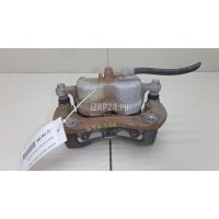 Суппорт тормозной передний правый Ssang Yong Actyon New/Korando C 2010 4814034000