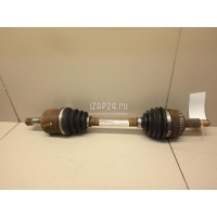 Полуось передняя левая Ssang Yong Actyon New/Korando C 2010 4130034001