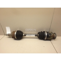 Полуось передняя правая Ssang Yong Actyon New/Korando C 2010 4130034201