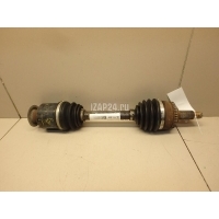 Полуось передняя правая Ssang Yong Actyon New/Korando C 2010 4130034201