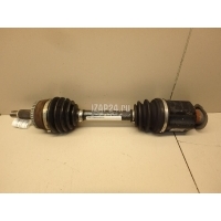 Полуось передняя правая Actyon New/Korando C 2010 4130034400