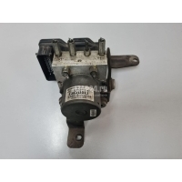 Блок ABS (насос) Ssang Yong Actyon New/Korando C 2010 4892034000