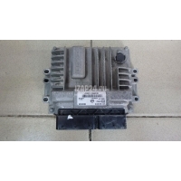 Блок управления двигателем Ssang Yong Actyon New/Korando C 2010 6715400032