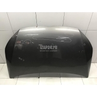 Капот VAG Touran (2010 - 2016) 1T0823031Q
