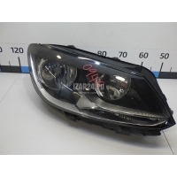 Фара правая VAG Touran (2010 - 2016) 1T2941006G