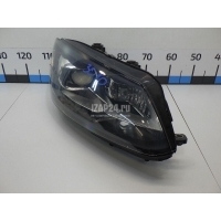 Фара правая VAG Touran (2010 - 2016) 1T2941754H