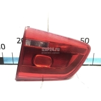 Фонарь задний внутренний правый VAG Touran (2010 - 2016) 1T0945094A