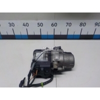 Отопитель автономный VAG Touran (2010 - 2016) 1K0815071AN