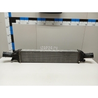 Интеркулер VAG A5/S5 [8F] Cabrio (2010 - 2016) 8K0145805G