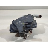 Клапан рециркуляции выхлопных газов VAG A6 [C7,4G] (2011 - 2018) 04L131501S