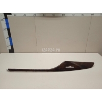 Накладка декоративная VAG A6 [C7,4G] (2011 - 2018) 4G1853190FLE2