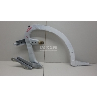 Петля крышки багажника VAG A6 [C7,4G] (2011 - 2018) 4G5827302B