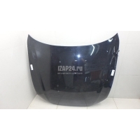 Капот VAG A6 [C7,4G] (2011 - 2018) 4G0823029A
