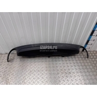 Юбка задняя VAG A6 [C7,4G] (2011 - 2018) 4G0807521A9B9