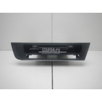 Магнитола VAG A6 [C7,4G] (2011 - 2018) 4G0035748A