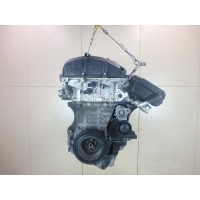 Двигатель BMW 1-serie E82/E88 (2007 - 2013) 11000421181