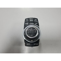 Кнопка многофункциональная BMW 1-serie E82/E88 (2007 - 2013) 65829249439
