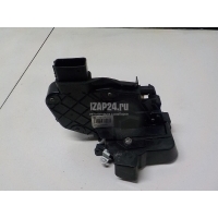 Замок двери задней левой Land Rover Range Rover Evoque (2011 - 2018) LR011303