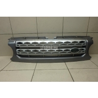 Решетка радиатора Land Rover Discovery IV (2009 - 2016) LR030348