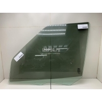 Стекло двери передней левой Land Rover Discovery IV (2009 - 2016) LR012277