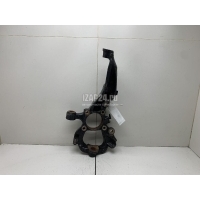 Кулак поворотный передний правый Land Rover Discovery IV (2009 - 2016) LR056468
