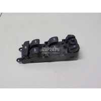 Блок управления стеклоподъемниками Land Rover Discovery IV (2009 - 2016) AH2214540AC