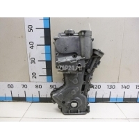 Крышка двигателя передняя VAG Jetta (2011 - 2018) 03C109210BP