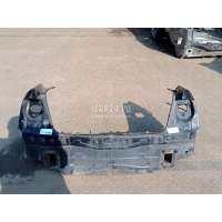 Панель задняя VAG Jetta (2011 - 2018) 5C6813301