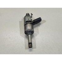 Форсунка инжекторная электрическая VAG A8 [4H] (2010 - 2017) 06C906036C