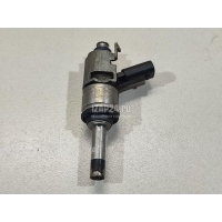 Форсунка инжекторная электрическая VAG A8 [4H] (2010 - 2017) 06C906036C