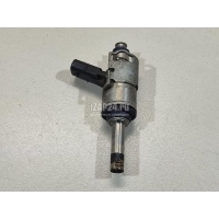 Форсунка инжекторная электрическая VAG A8 [4H] (2010 - 2017) 06C906036C
