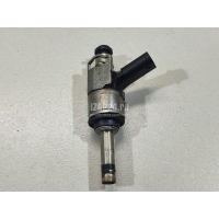 Форсунка инжекторная электрическая VAG A8 [4H] (2010 - 2017) 06C906036C