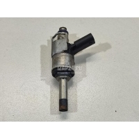 Форсунка инжекторная электрическая VAG A8 [4H] (2010 - 2017) 06C906036C