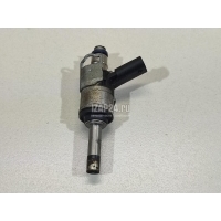 Форсунка инжекторная электрическая VAG A8 [4H] (2010 - 2017) 06C906036C