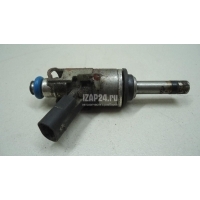 Форсунка инжекторная электрическая VAG A8 [4H] (2010 - 2017) 06C906036F