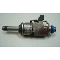 Форсунка инжекторная электрическая VAG A8 [4H] (2010 - 2017) 06C906036F