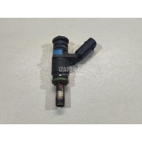Форсунка инжекторная электрическая VAG A8 [4H] (2010 - 2017) 06E906031