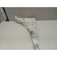 Бачок омывателя лобового стекла VAG A8 [4H] (2010 - 2017) 4H0955453B