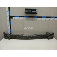 Наполнитель переднего бампера VAG A8 [4H] (2010 - 2017) 4H0807694D