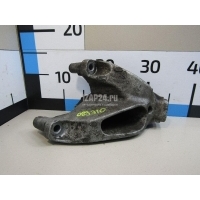 Кронштейн двигателя левый VAG A5/S5 [8F] Cabrio (2010 - 2016) 8K0199307CC